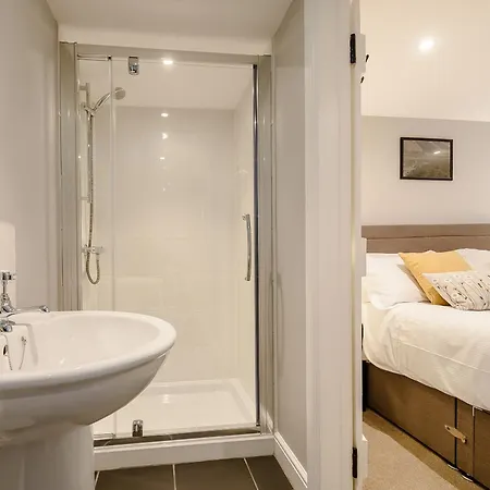 Holiday home Mission Wensley