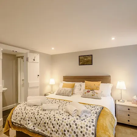 Holiday home Mission Wensley