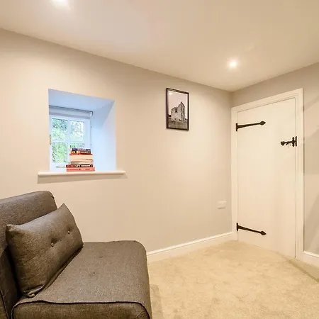 Holiday home Mission Wensley