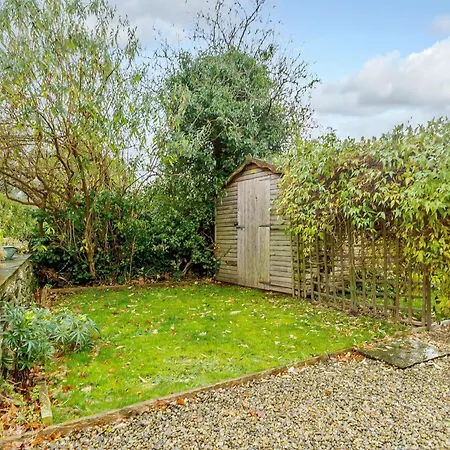Mission Holiday home Wensley