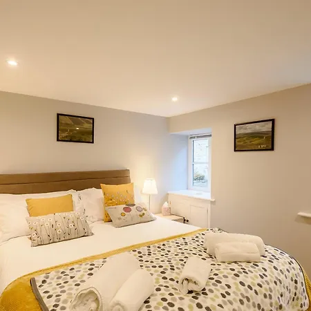 Holiday home Mission