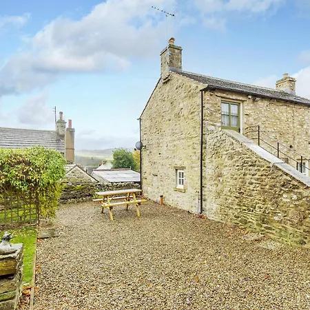 Holiday home Mission Wensley