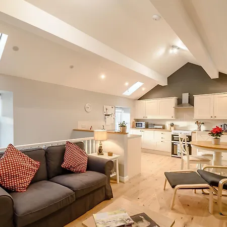Mission Holiday home