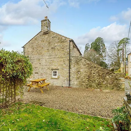 Mission * Wensley